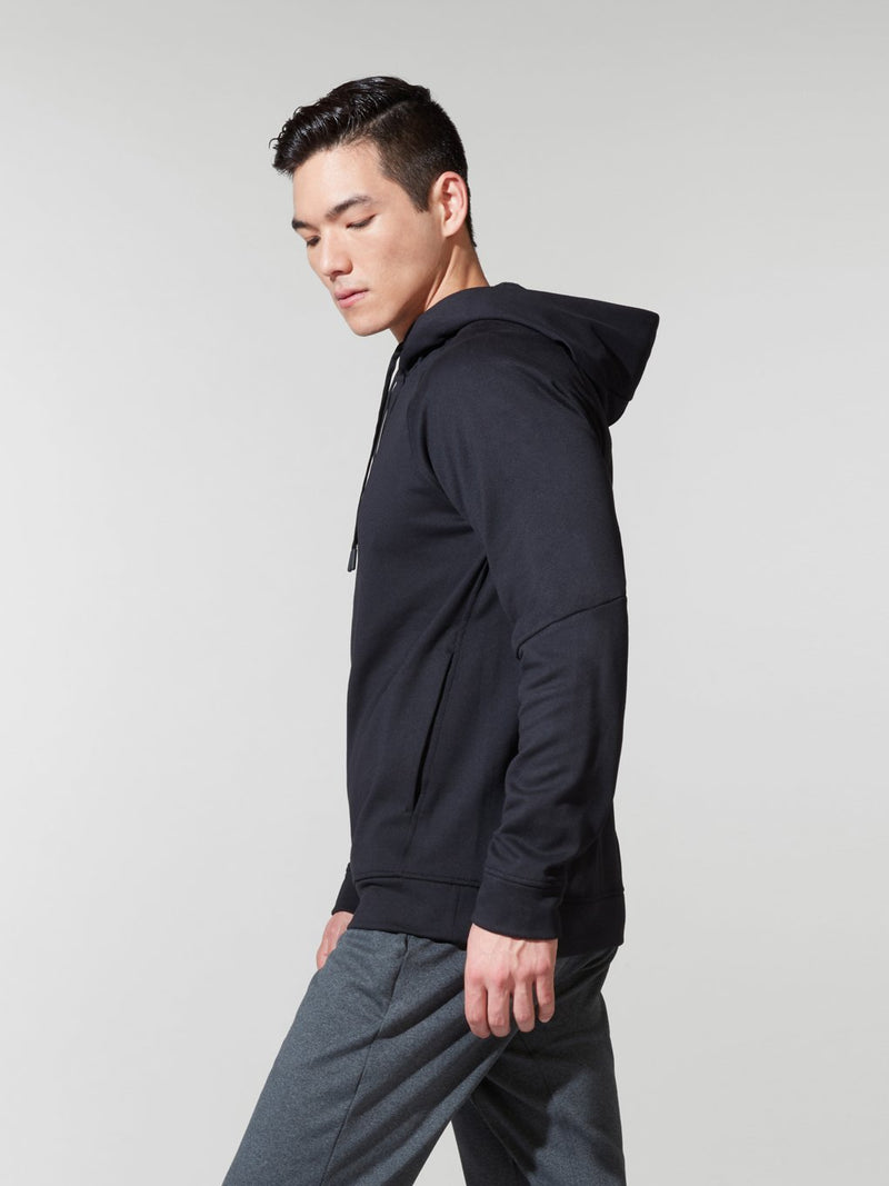 LULULEMON CITY SWEAT PULLOVER HOODIE THERMO