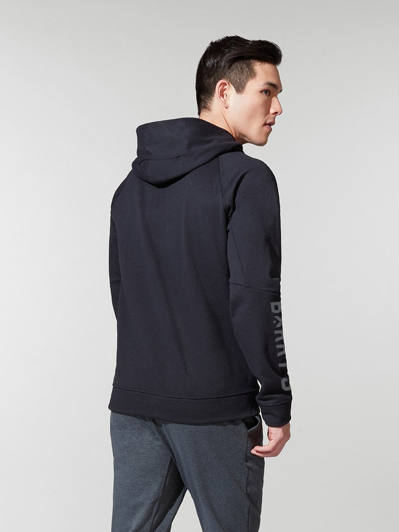 LULULEMON CITY SWEAT PULLOVER HOODIE THERMO