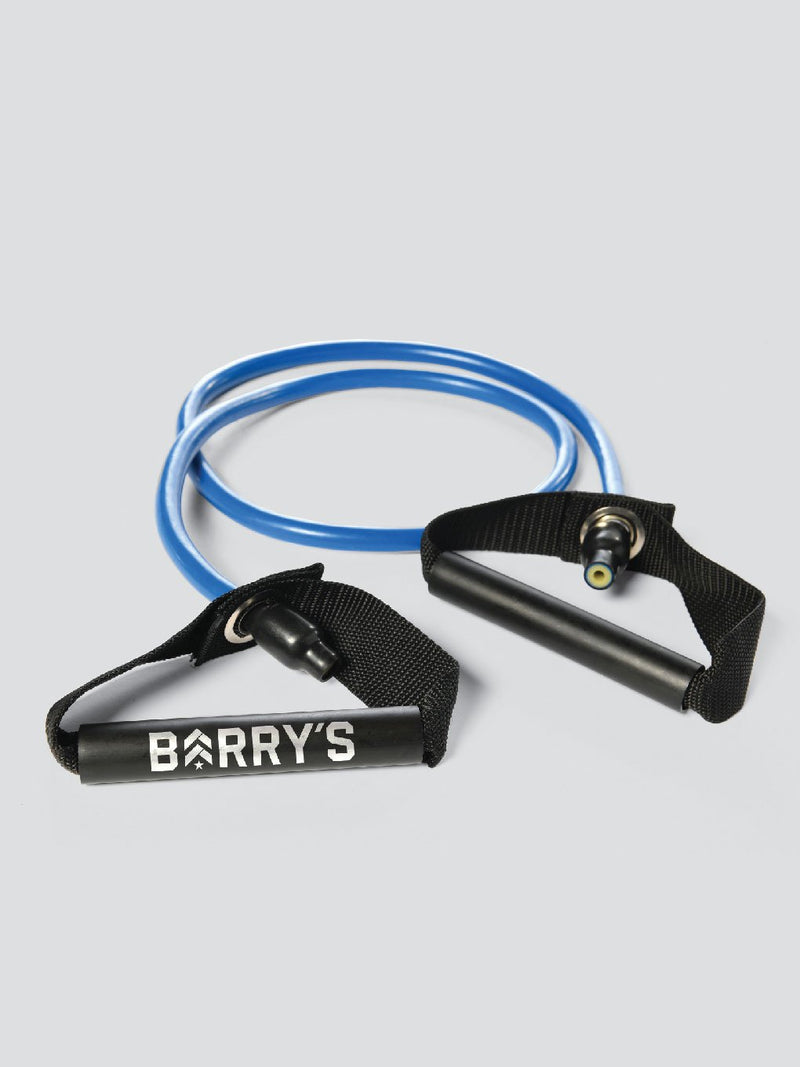 BARRY'S RESISTANCE BAND