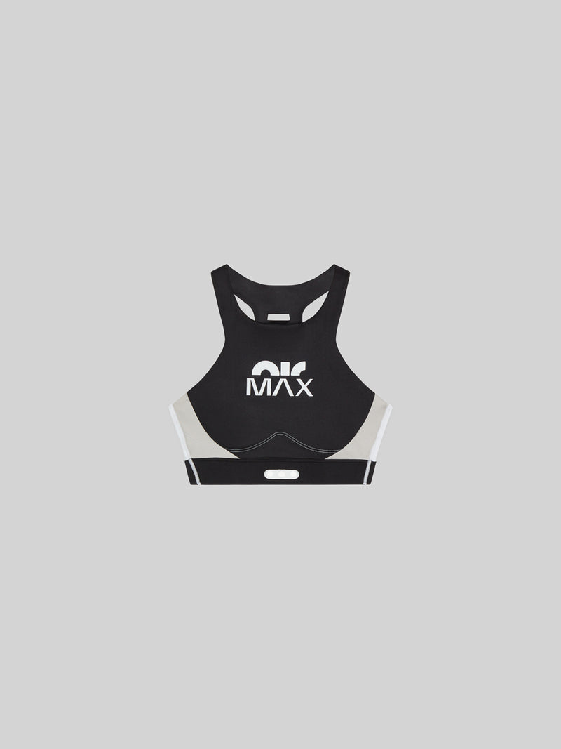 Nike Dri-FIT Swoosh Air Max Medium-Support Padded Sports Bra