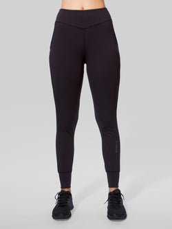 BARRY'S BLACK WOMEN'S JOGGER
