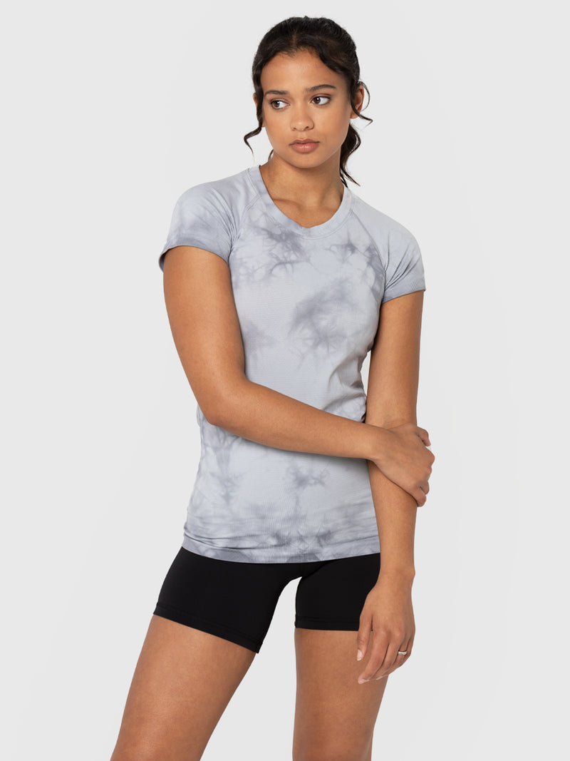 Lulu tie dye shirt Clearance